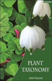 9789380261935: Plant Taxonomy