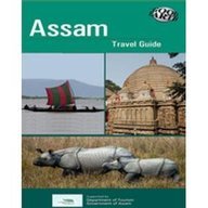 9789380262048: Assam Travel Guide