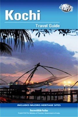 Stock image for Eicher Goodearth Kochi Travel Guide for sale by dsmbooks