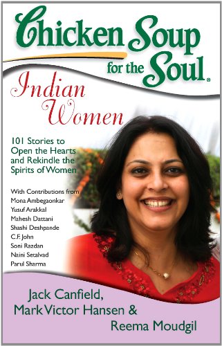 Beispielbild fr Chicken Soup for the Soul: Indian Woman zum Verkauf von AwesomeBooks