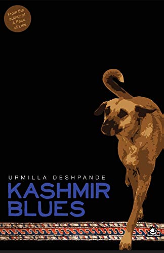 Stock image for Kashmir Blues for sale by GF Books, Inc.