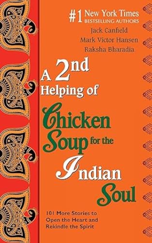 9789380283401: A 2nd Helping of Chicken Soup for the Indian Soul