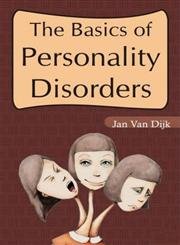 Beispielbild fr The Basics of Personality Disorders zum Verkauf von Books in my Basket