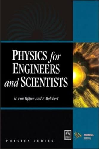 9789380298306: Physics for Engineers and Scientists