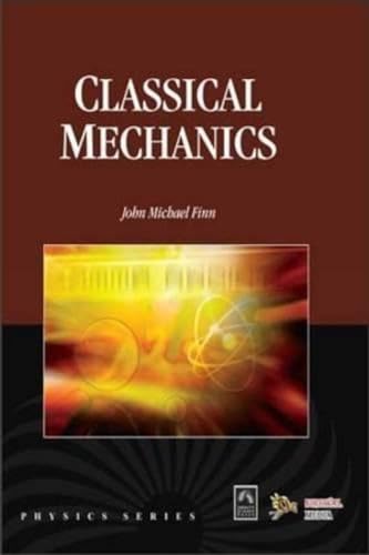 Imagen de archivo de Classical Mechanics a la venta por Books in my Basket