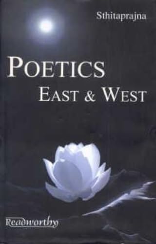 9789380302041: Poetics East and West