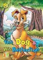 9789380302058: Fun Time Stories 4 Kids- The Dog & His Reflection