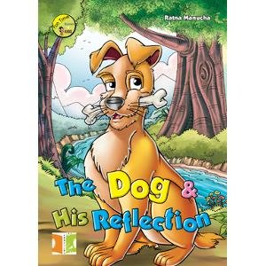 9789380302058: Fun time Stories for Kids - The Dog & His Reflection