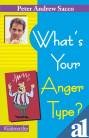 Imagen de archivo de Whats Your Anger Type a la venta por Books in my Basket