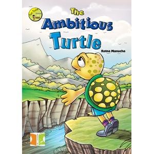 Beispielbild fr The Ambitious Turtle zum Verkauf von Books Puddle