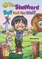 Beispielbild fr The Shepherd Boy and the Wolf zum Verkauf von Books Puddle