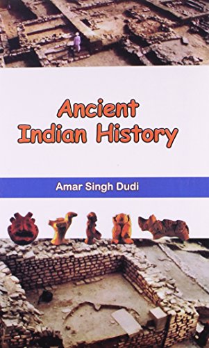 Ancient indian history - Amar singh dudi