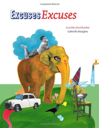Imagen de archivo de Excuses Excuses a la venta por Better World Books