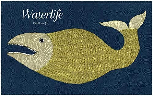 Beispielbild fr Waterlife zum Verkauf von The Book Escape