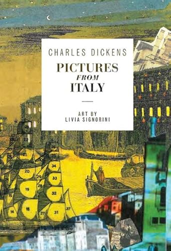 Beispielbild fr Pictures from Italy zum Verkauf von Blackwell's