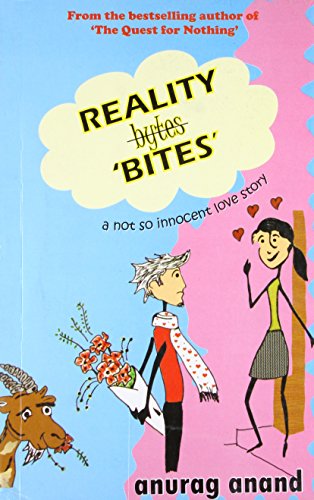 Imagen de archivo de Reality Bites: A Not So Innocent Love Story a la venta por Vedams eBooks (P) Ltd