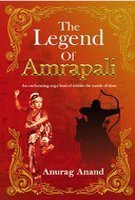 Stock image for The Legend of Amrapali for sale by Books Puddle