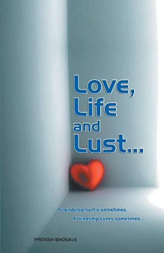 9789380349565: Love,Life and Lust