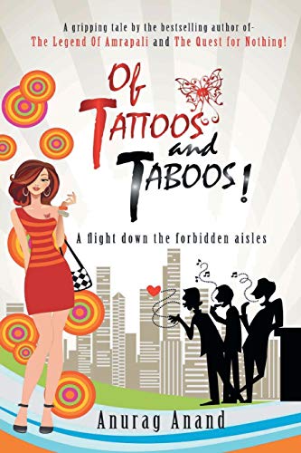 Stock image for Of Tattoos and Taboos for sale by PBShop.store US