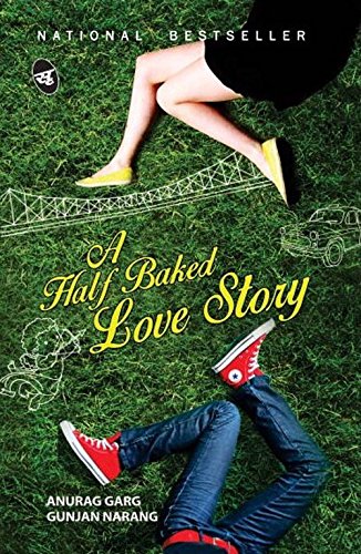 Stock image for A Half Baked Love Story for sale by Books Puddle