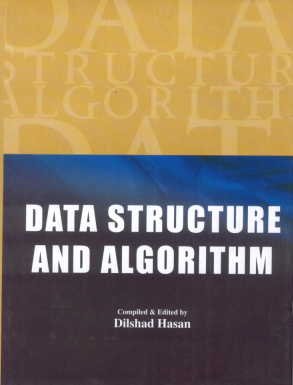Data Structure and Algorithm Vols. I and II