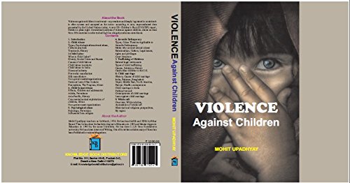 Stock image for Violence Against Children for sale by Books in my Basket