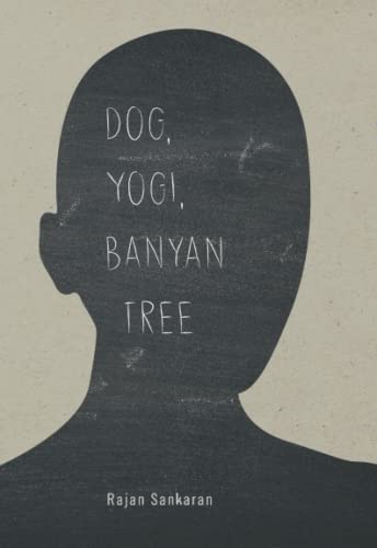 Stock image for Dog, Yogi, Banyan Tree for sale by ThriftBooks-Atlanta