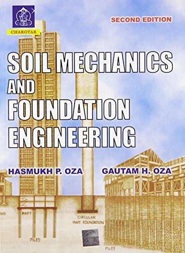 Stock image for Soil Mechanics and Foundation Engineering 2/e for sale by dsmbooks