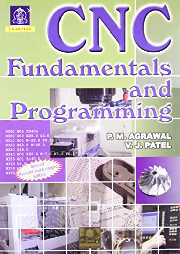 Stock image for CNC Fundamentals and Programming 2/e PB for sale by dsmbooks