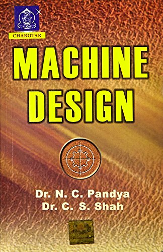 Stock image for Machine Design 19/e (PB) for sale by dsmbooks