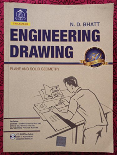 Stock image for Engineering Drawing for sale by Books Puddle