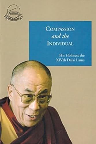 Stock image for Compassion and the Individual for sale by Books Puddle