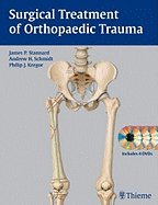 Beispielbild fr Surgical Treatment of Orthopaedic Trauma zum Verkauf von Books Puddle