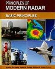 9789380381299: Principles of Modern Radar: Basic Principles (Principles of Modern Radar: Basic Principles)