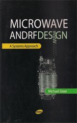 9789380381305: Microwave And Rf Design: A Systems Approach