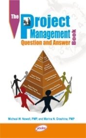 Stock image for Project Management Question And Answer Book for sale by SMASS Sellers