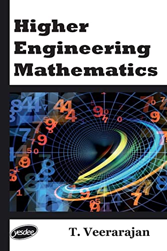Stock image for Higher Engineering Mathematics for sale by Vedams eBooks (P) Ltd