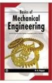 Stock image for Basics of Mechanical Engineering for sale by Books Puddle