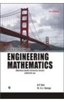 Beispielbild fr A Textbook of Engineering Mathematics Sem-I & II zum Verkauf von Biblios