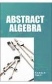 Stock image for Abstract Algebra for sale by Books Puddle