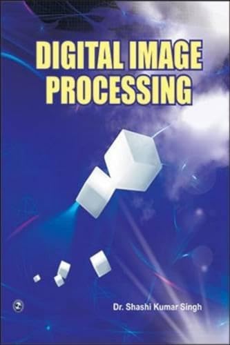 Immagine dell'editore per Digital Image Processing venduto da Biblios
