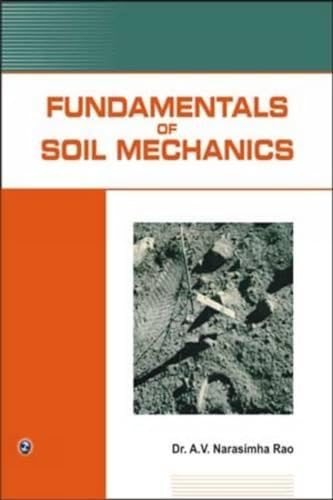 Imagen de archivo de Fundamentals of Soil Mechanics a la venta por Books Puddle