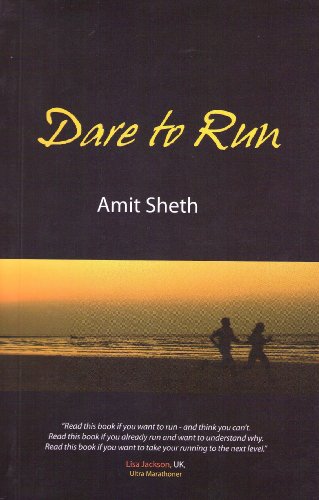 Stock image for Dare To Run for sale by New Legacy Books