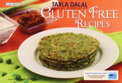 9789380392202: Gluten Free Recipes