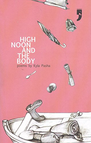 Beispielbild fr High Noon and the Body zum Verkauf von Books Puddle