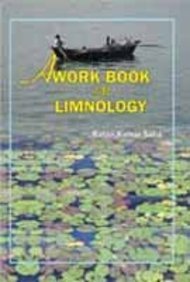 Stock image for A Work Book on Limnology for sale by Books Puddle