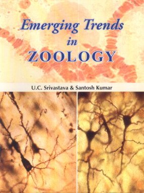 9789380428253: Emerging Trends in Zoology