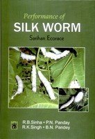 Imagen de archivo de Performance of Silkworm a la venta por Books Puddle