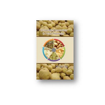 Stock image for Technological Innovations in Potato Processing for sale by Books Puddle