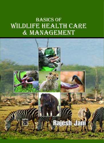 Basics of Wildlife Health Care & Management